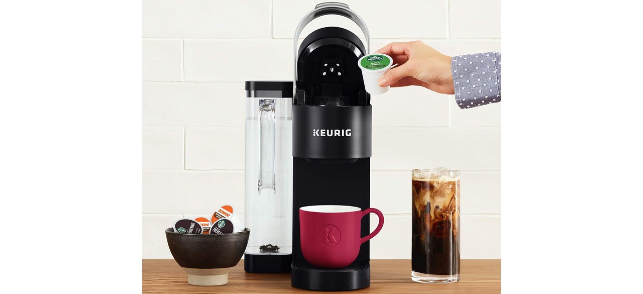 Mini on sale keurig sale