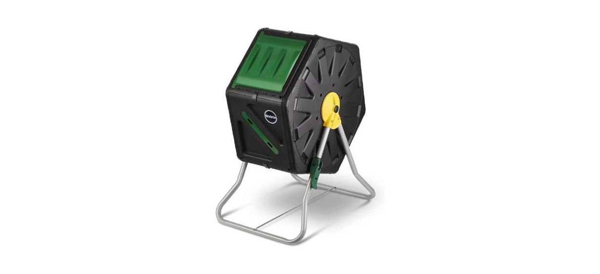 Best Miracle-Gro Small Composter