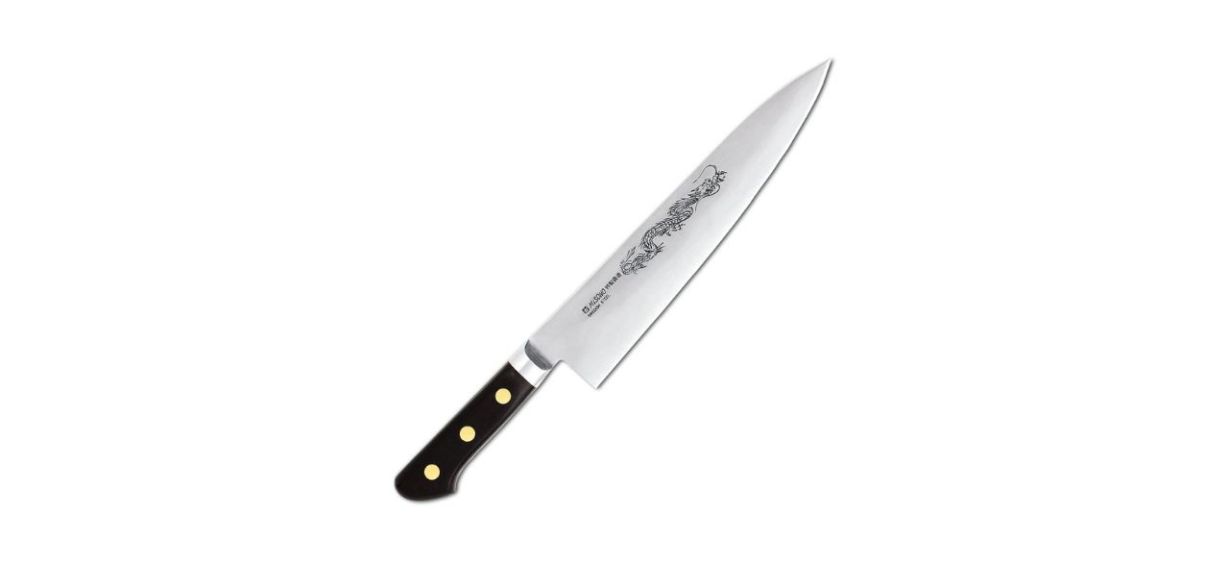 Best Misono Swedish Carbon Steel Gyutou