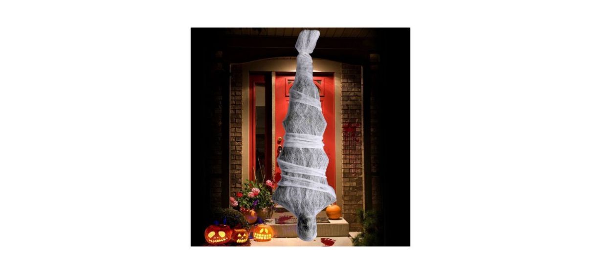 Best MyoGrip Hanging Corpse