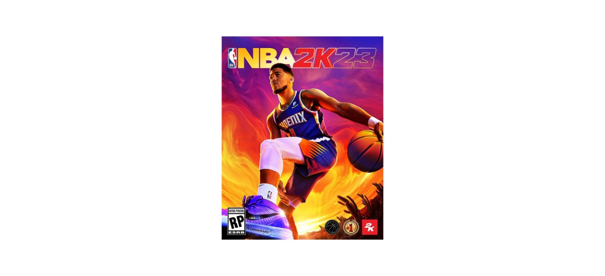 Best NBA 2K23 Standard Edition