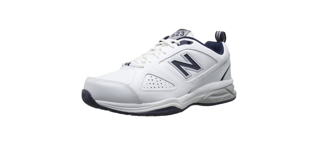 Best New Balance Men’s Athletic Shoes