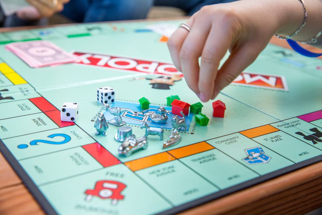 Best New Board Games