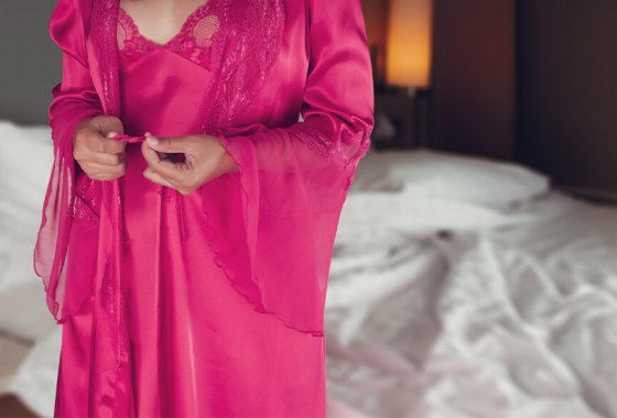 Best nightgown and robe set