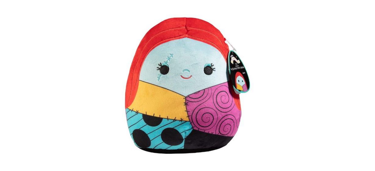 Best Nightmare Before Christmas Sally