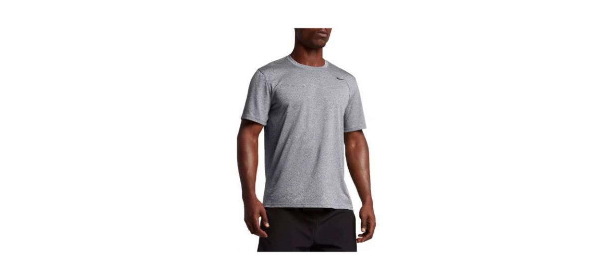 Nike Men’s Dri-Fit Legend Training T-Shirt