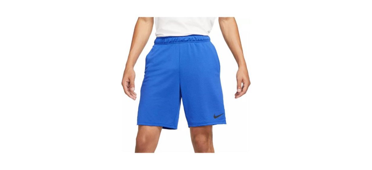 Nike Men’s Epic Training Shorts