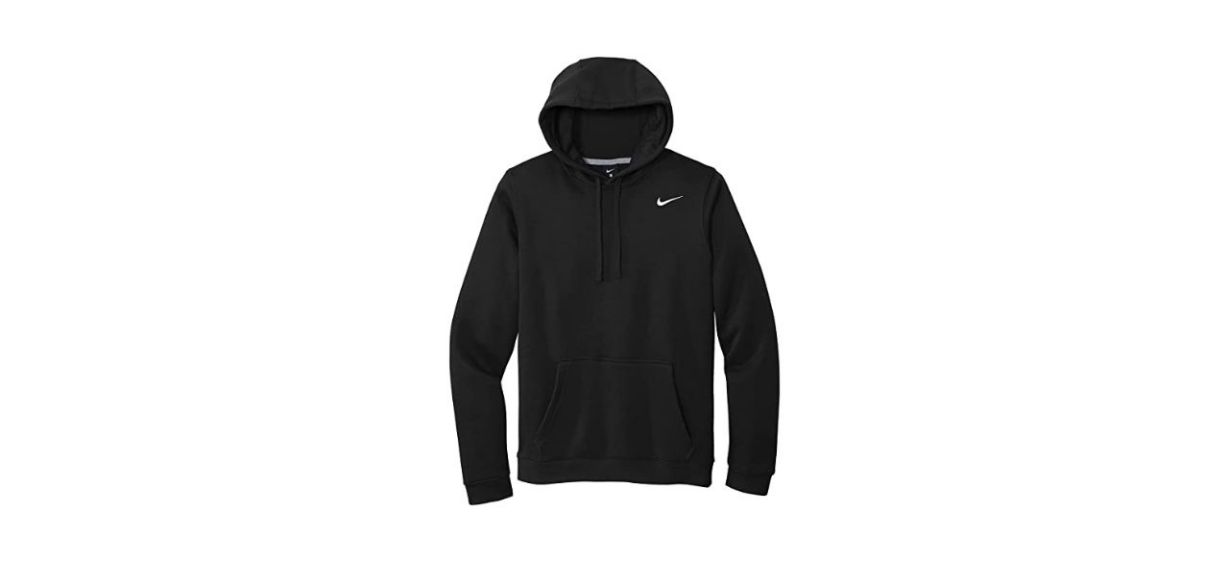 Best Nike Pullover Hoodie