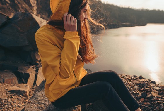 Best Nike windbreaker