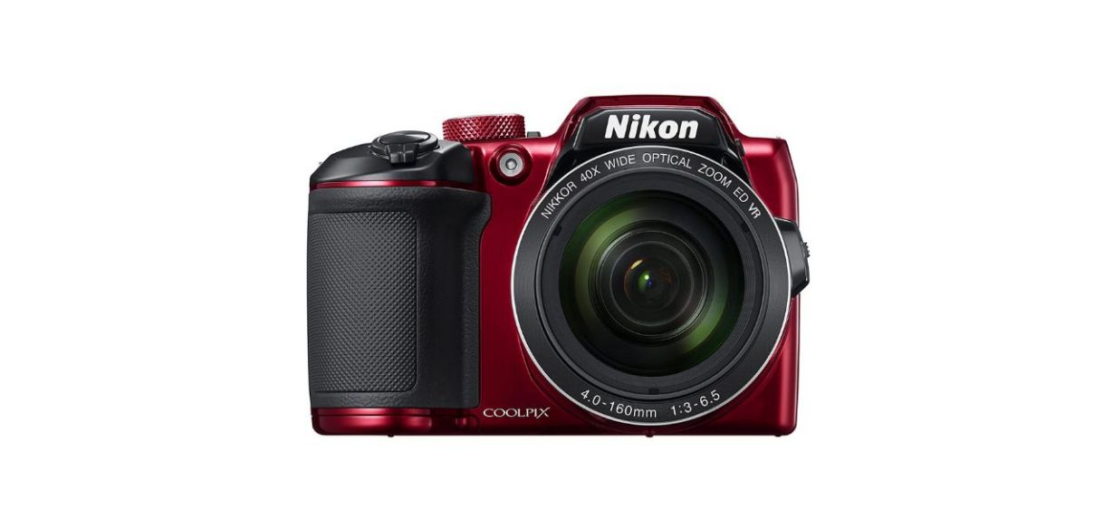 Best Nikon CoolPix B500 Digital Camera
