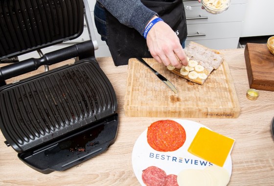 Best Ninja Foodi Grill