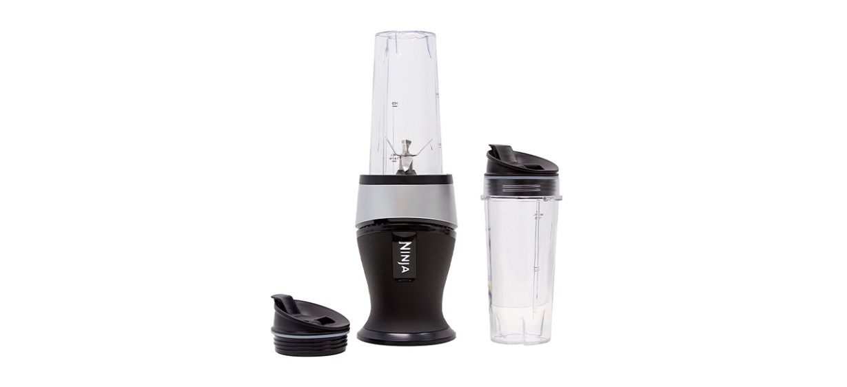 Best Ninja Nutri Personal Countertop Blender