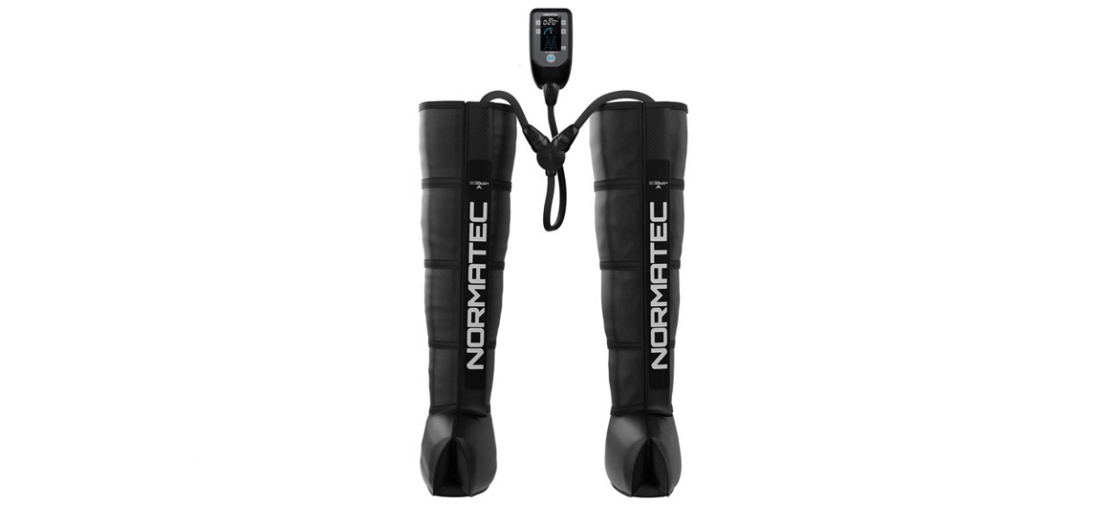 NormaTec PULSE 2.0 Leg Recovery System