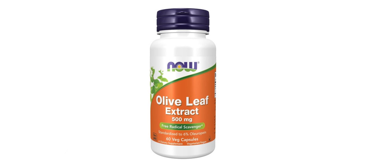 What Is Olive Leaf Extract And Should I Take It