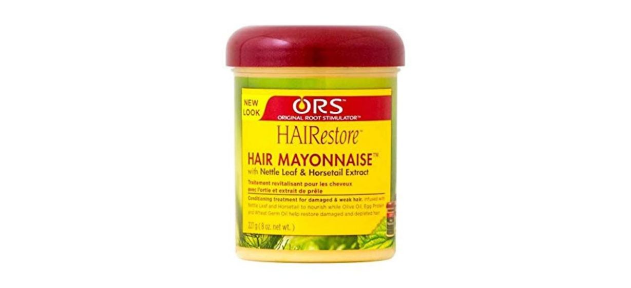 ORS HAIRestore Hair Mayonnaise