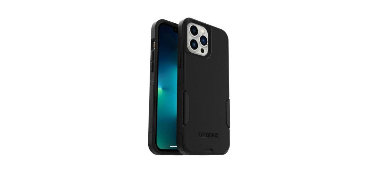 Best OtterBox Commuter Series Case For iPhone 13 Pro Max