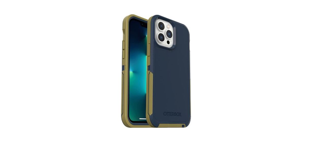 Best Otterbox Defender XT Case for iPhone 13 Pro Max