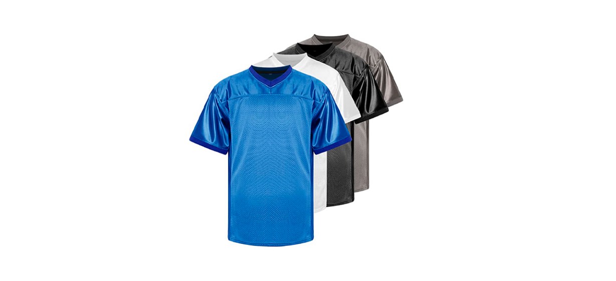 Best Phoneutrix Jersey