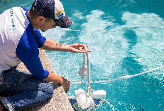 Best pool sand filter pump