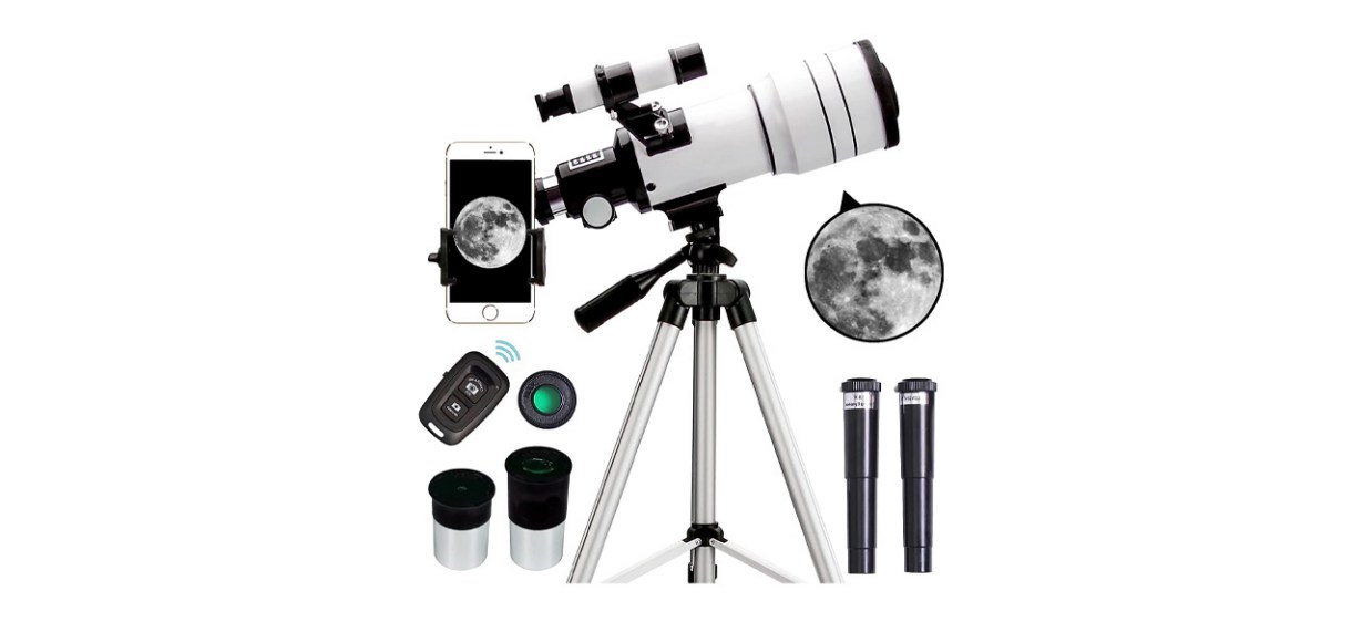 Best ToyerBee Telescope