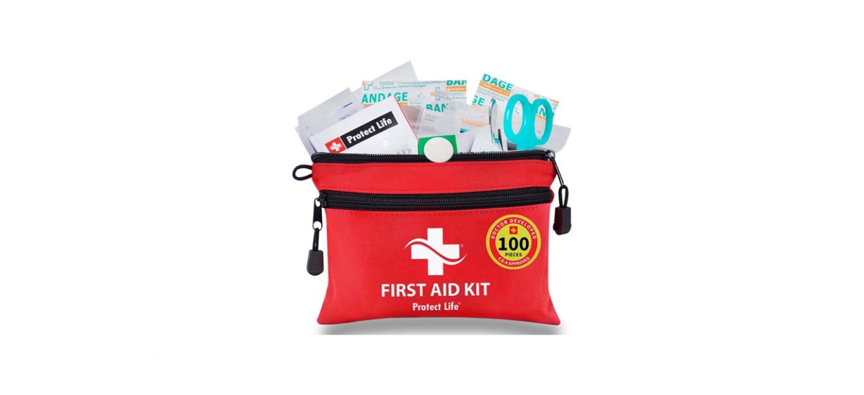 best Protect Life Store First Aid Kit