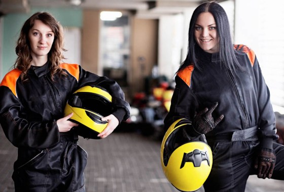 Best race car jacket