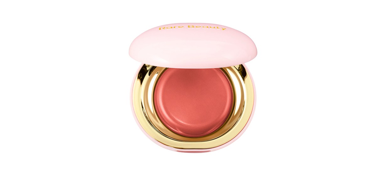 Best Rare Beauty by Selena Gomez Stay Vulnerable Melting Cream Blush