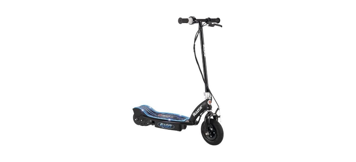 Best Razor E100 Electric Scooter