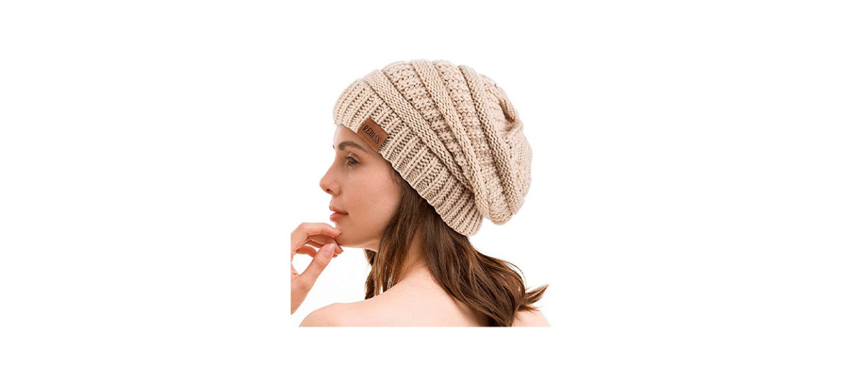 Best Redess Womens Slouchy Beanie Hat