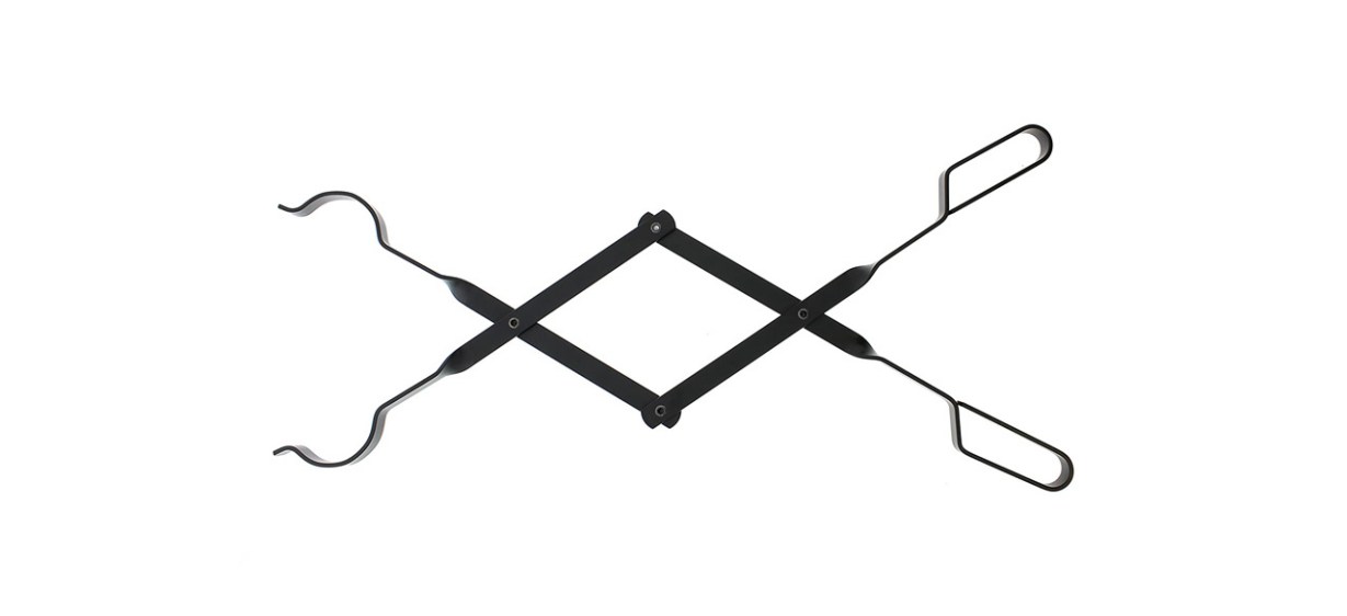 best Redneck Convent Log Tongs