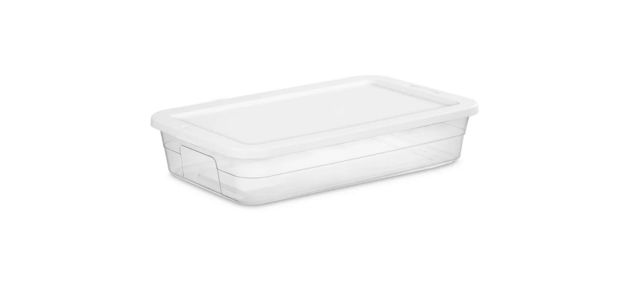 Best Room Essentials Under-Bed Storage Box