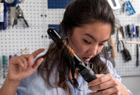 Best rotating curling iron