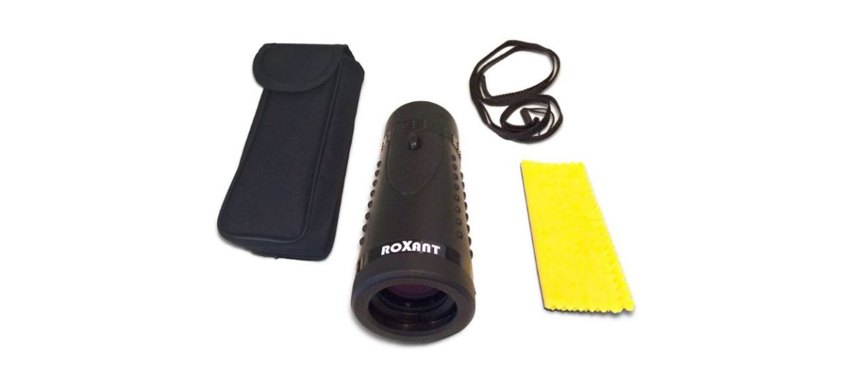 Roxant Wide View Monocular