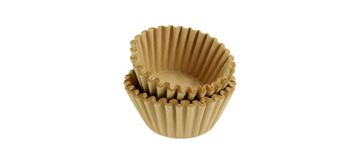 best Rupert and Jeoffrey’s Trading Co. 8-12 Cup Basket Coffee Filters