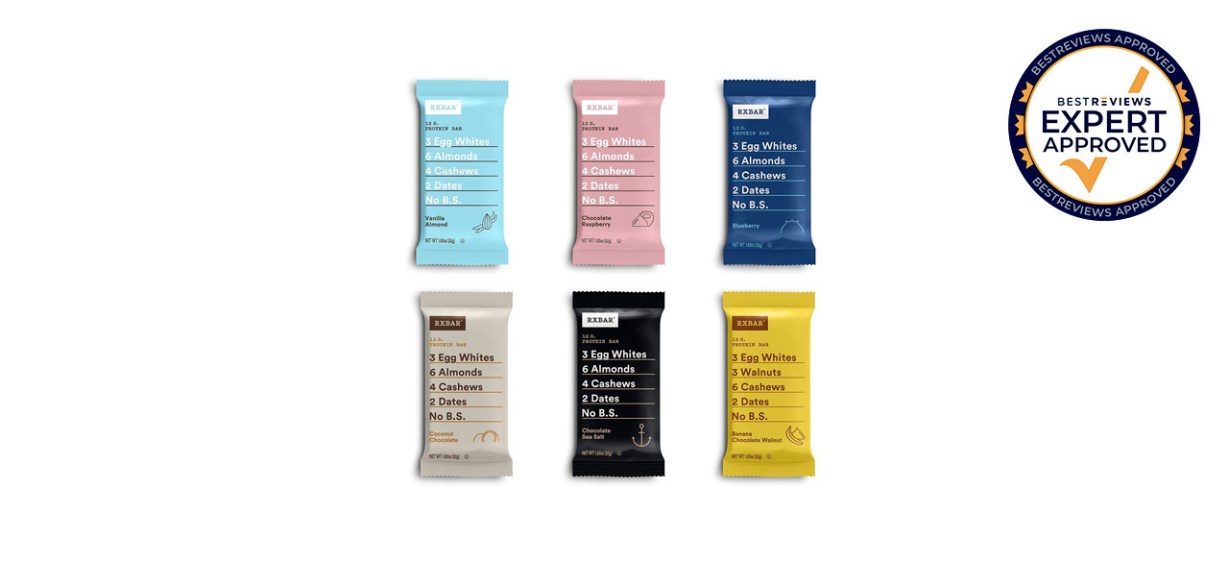 Best Rxbar Protein Bar Variety Pack
