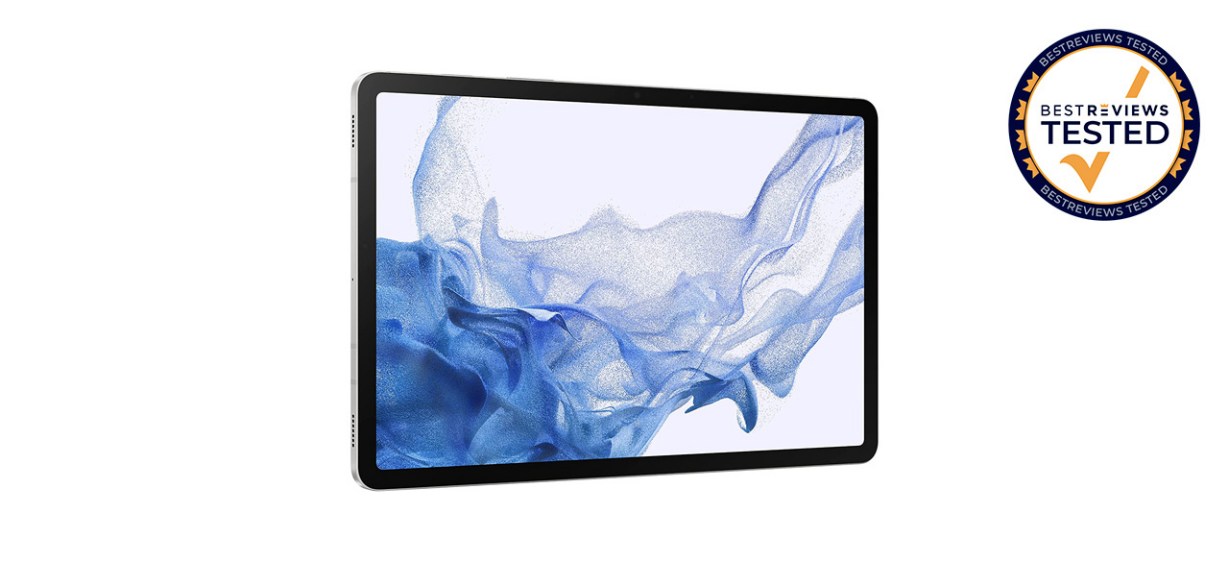 Samsung Galaxy Tab S8+