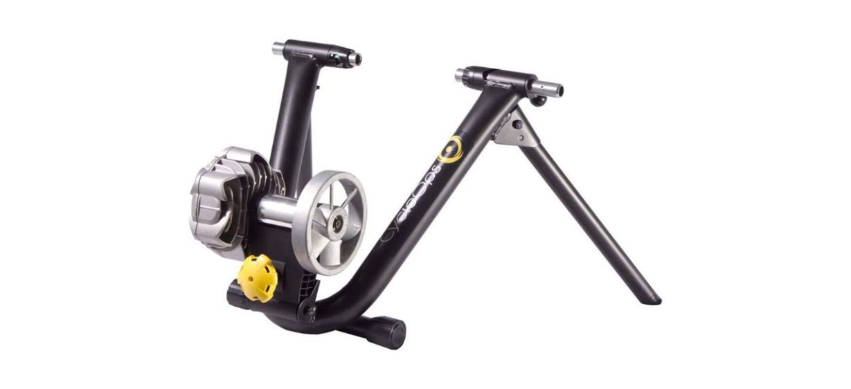 Saris CycleOps Fluid2 Indoor Trainer