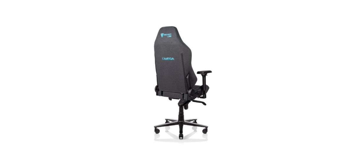Best Secretlab Omega 2020 Gaming Chair