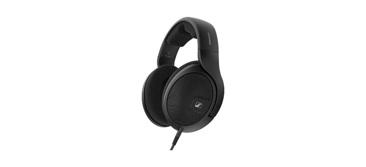 Sennheiser HD 560 S Over-The-Ear Audiophile Headphones