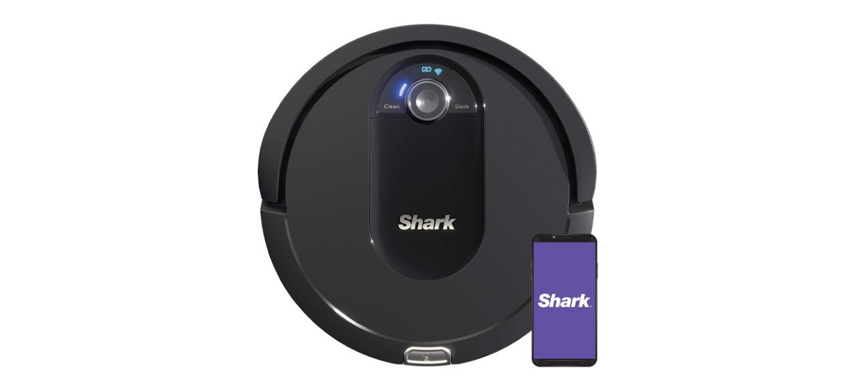 5 Best Shark robotic vacuums