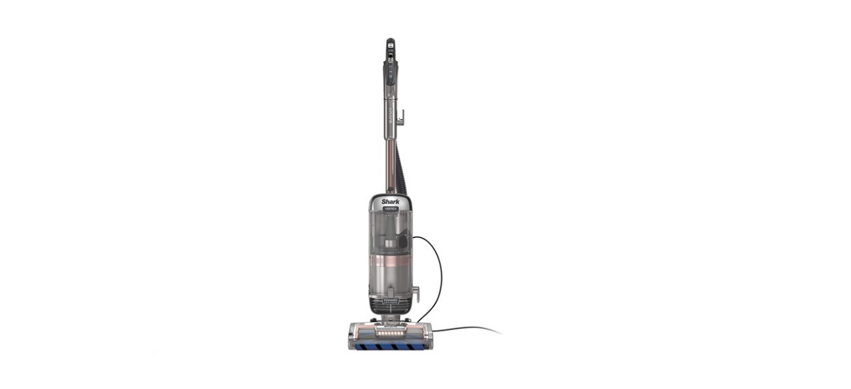 best Shark Vertex Lift-Away Upright Vacuum with DuoClean Power Fins