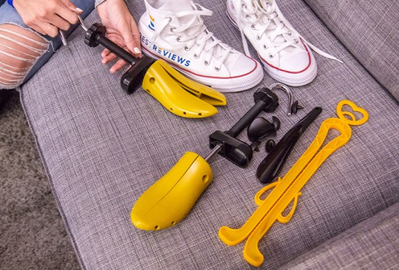 Best shoe stretcher