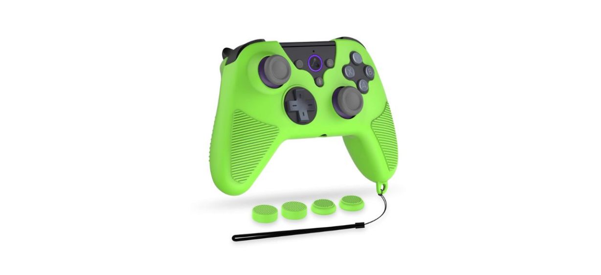 Best Silicone Case Cover for Amazon Luna Controller