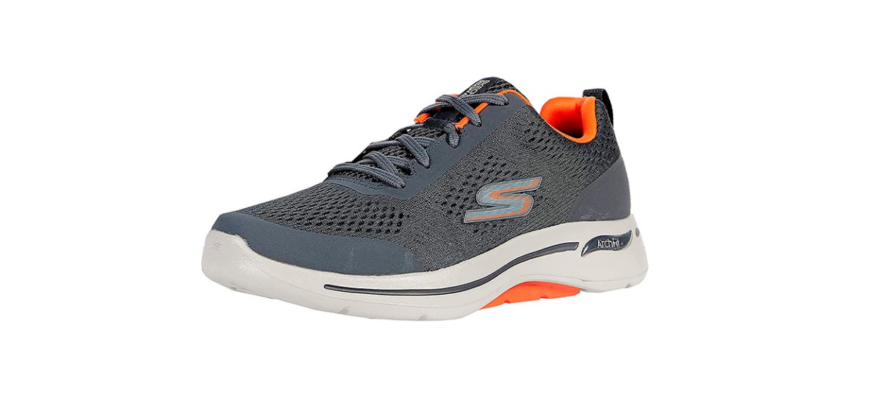 Best Skechers Men’s Gowalk Arch-Fit Walking Shoe