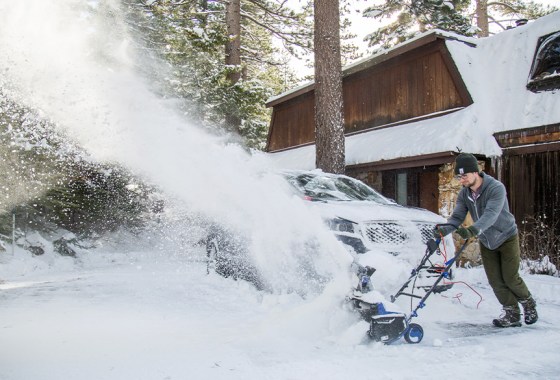 Best Snow Joe product