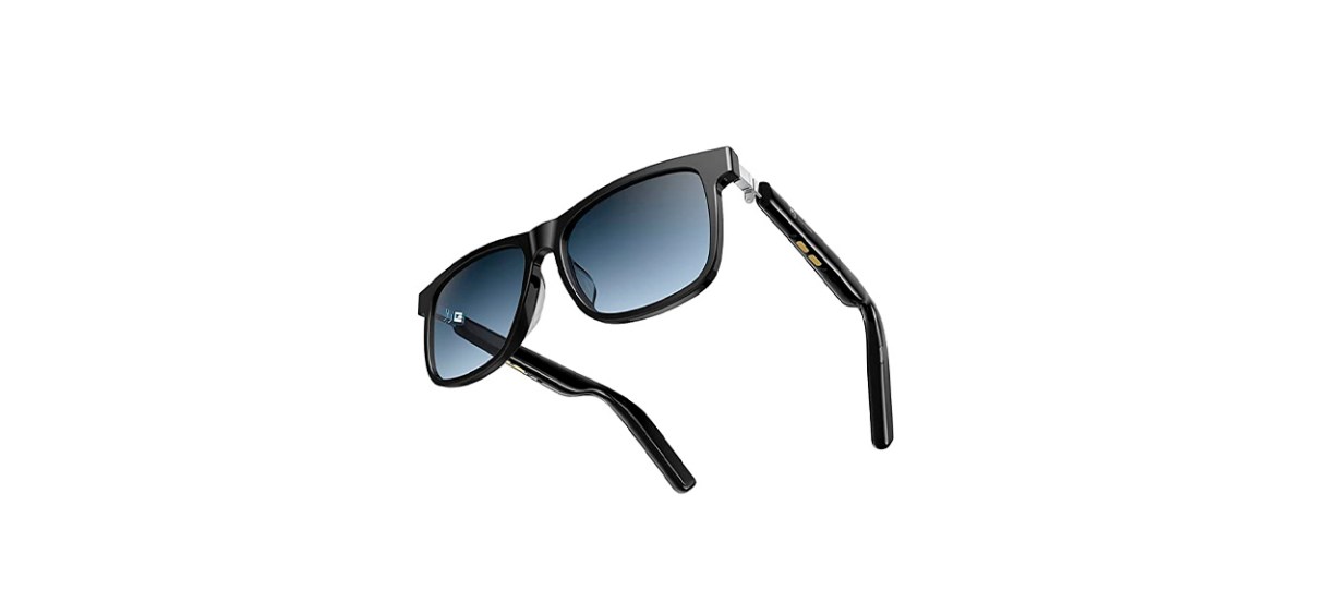 Best Soundcore by Anker Bluetooth Audio Smart Glasses