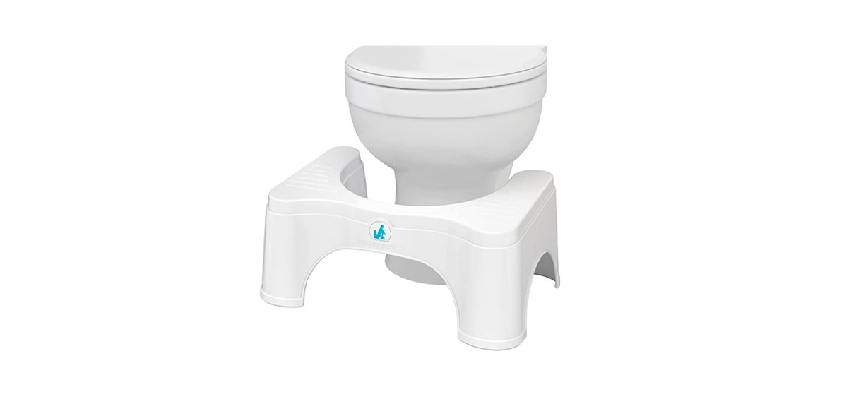 Best Squatty Potty Original Toilet Stool