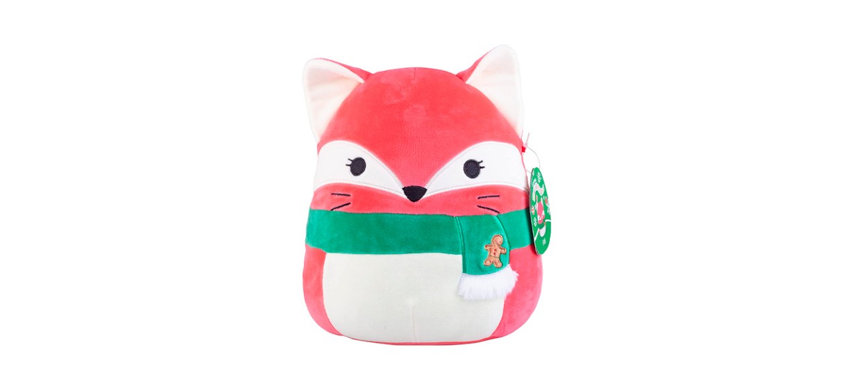 Best Squishmallow FiFi The Fox