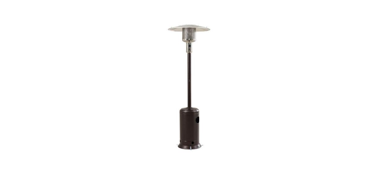 Best Sunjoy Avanti Outdoor Portable Propane Heater