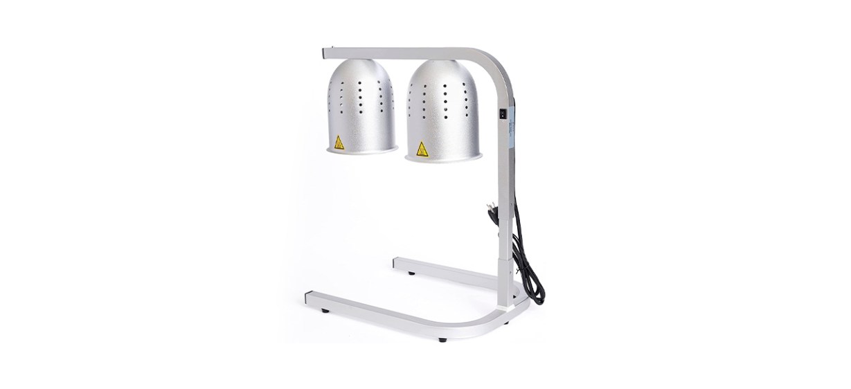 Best Sybo Food Warmer